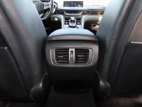 Used 2022 Acura TLX SH-AWD w/ A-SPEC Pkg image 28