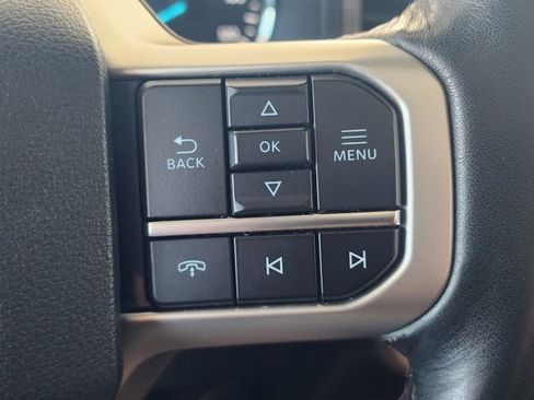 Used 2024 Ford Expedition Limited image 35