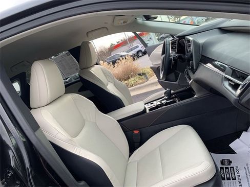 Used 2023 Lexus RX 350h image 14