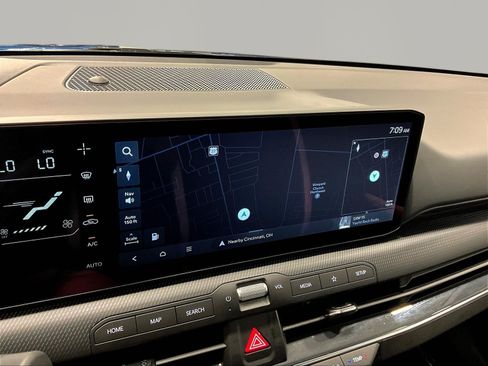 Certified 2025 Kia K4 GT-Line Turbo FWD image 14