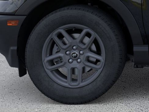 New 2025 Ford Bronco Sport Big Bend w/ Convenience Package image 22