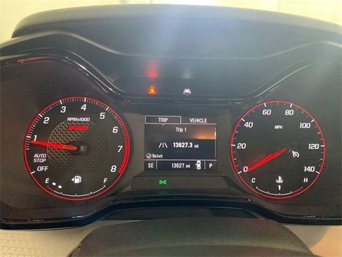 Used 2024 Chevrolet Trax RS image 37