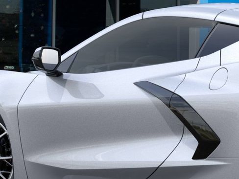 New 2026 Chevrolet Corvette Stingray Coupe w/ 1LT RWD image 12