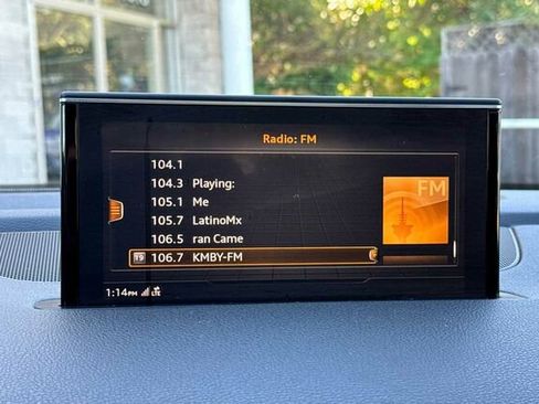 Used 2017 Audi Q7 3.0T Premium Plus w/ Premium Plus Package image 18