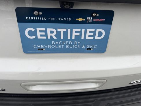 Certified 2024 GMC Yukon AT4 image 28