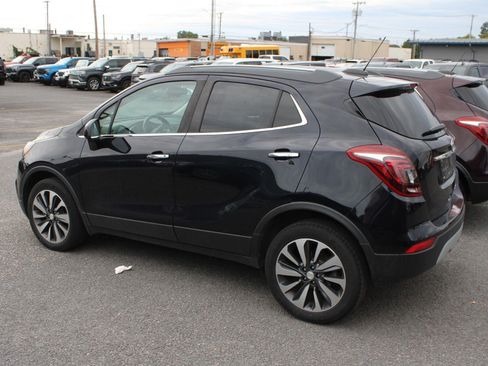 Used 2021 Buick Encore Preferred w/ Safety Package AWD/4WD image 6