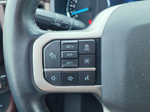 Certified 2023 Ford Expedition Limited image 21