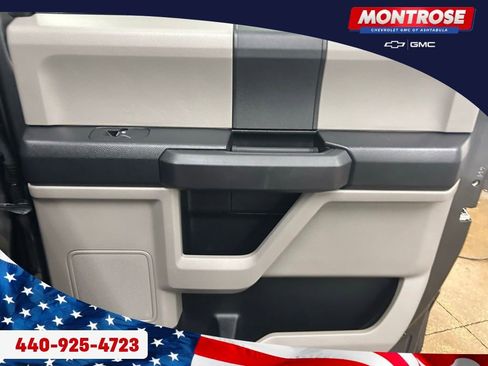 Used 2019 Ford F150 XL w/ Equipment Group 101A Mid AWD/4WD image 27