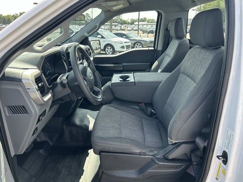 Used 2023 Ford F150 XL RWD image 31