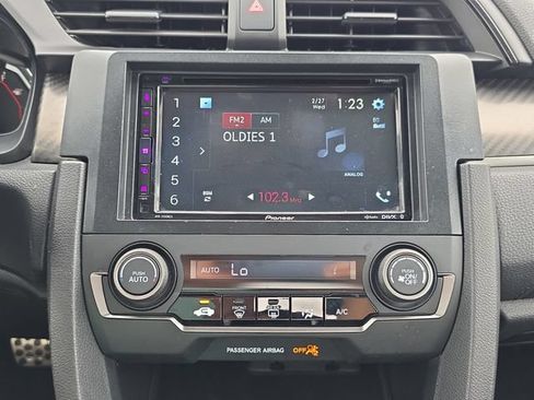 Used 2019 Honda Civic Sport image 21