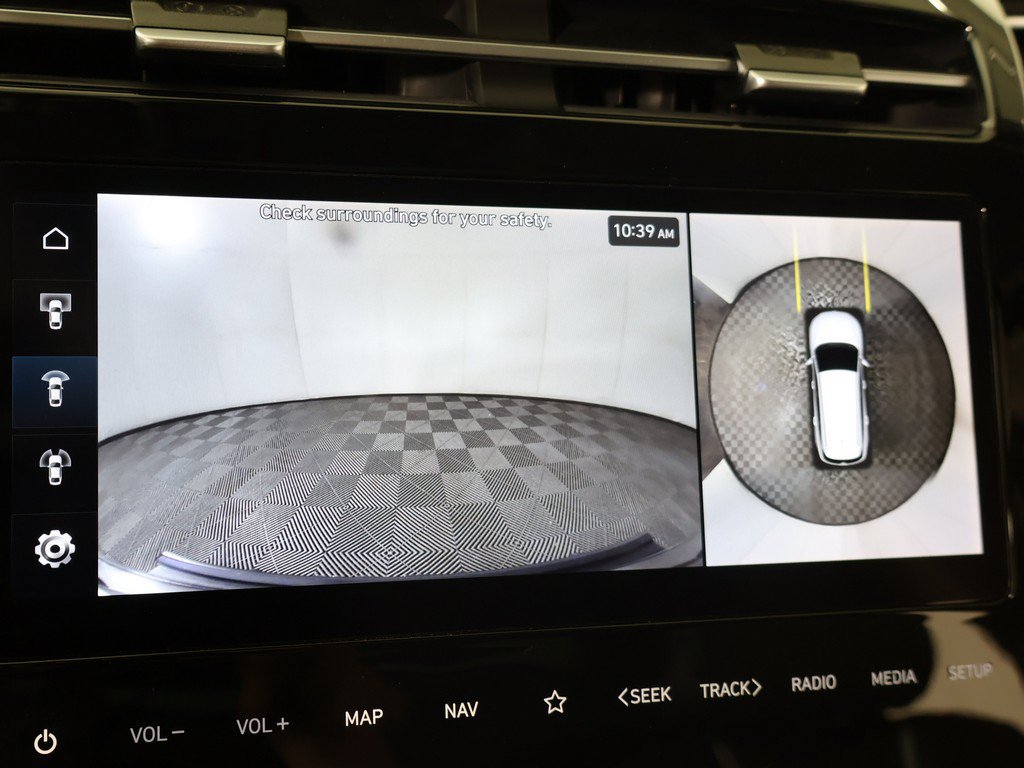 Used 2024 Hyundai Tucson Limited AWD/4WD image 55
