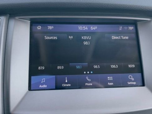 Used 2021 Ford Ranger XLT w/ Equipment Group 301A Mid image 26