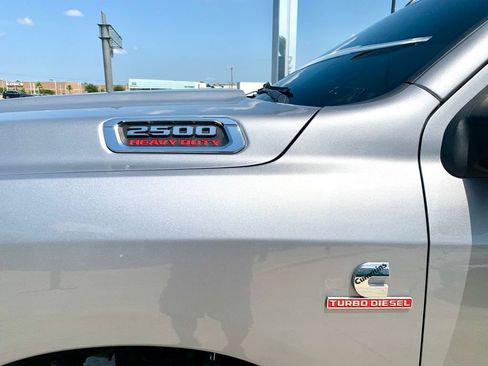 Used 2023 RAM 2500 Big Horn w/ Level 1 Equipment Group AWD/4WD image 9