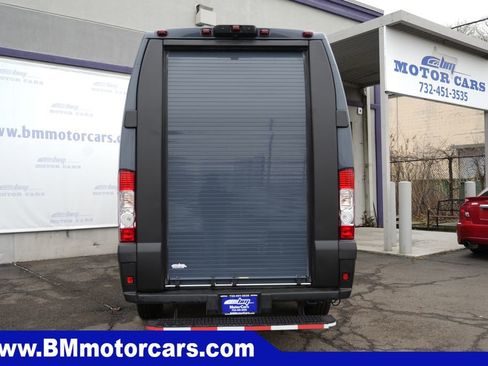 Used 2024 RAM ProMaster 3500 FWD image 6