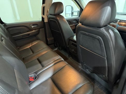 Used 2013 GMC Sierra 2500 Denali image 39
