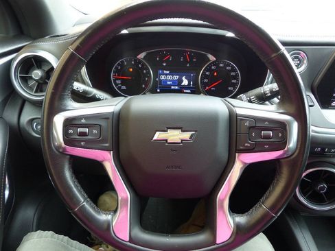 Used 2019 Chevrolet Blazer LT AWD/4WD image 42