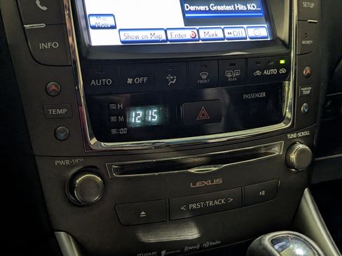 Used 2014 Lexus IS 350C 350 C image 33