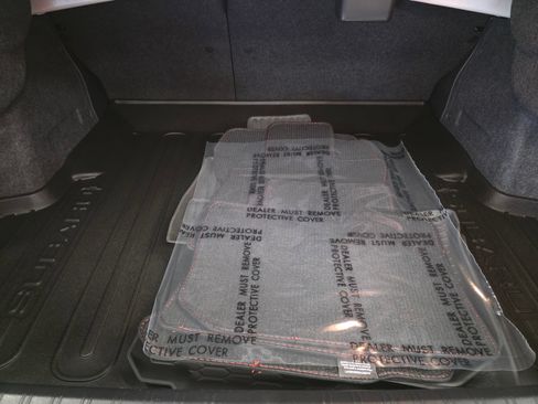 Used 2021 Subaru WRX STI AWD/4WD image 41