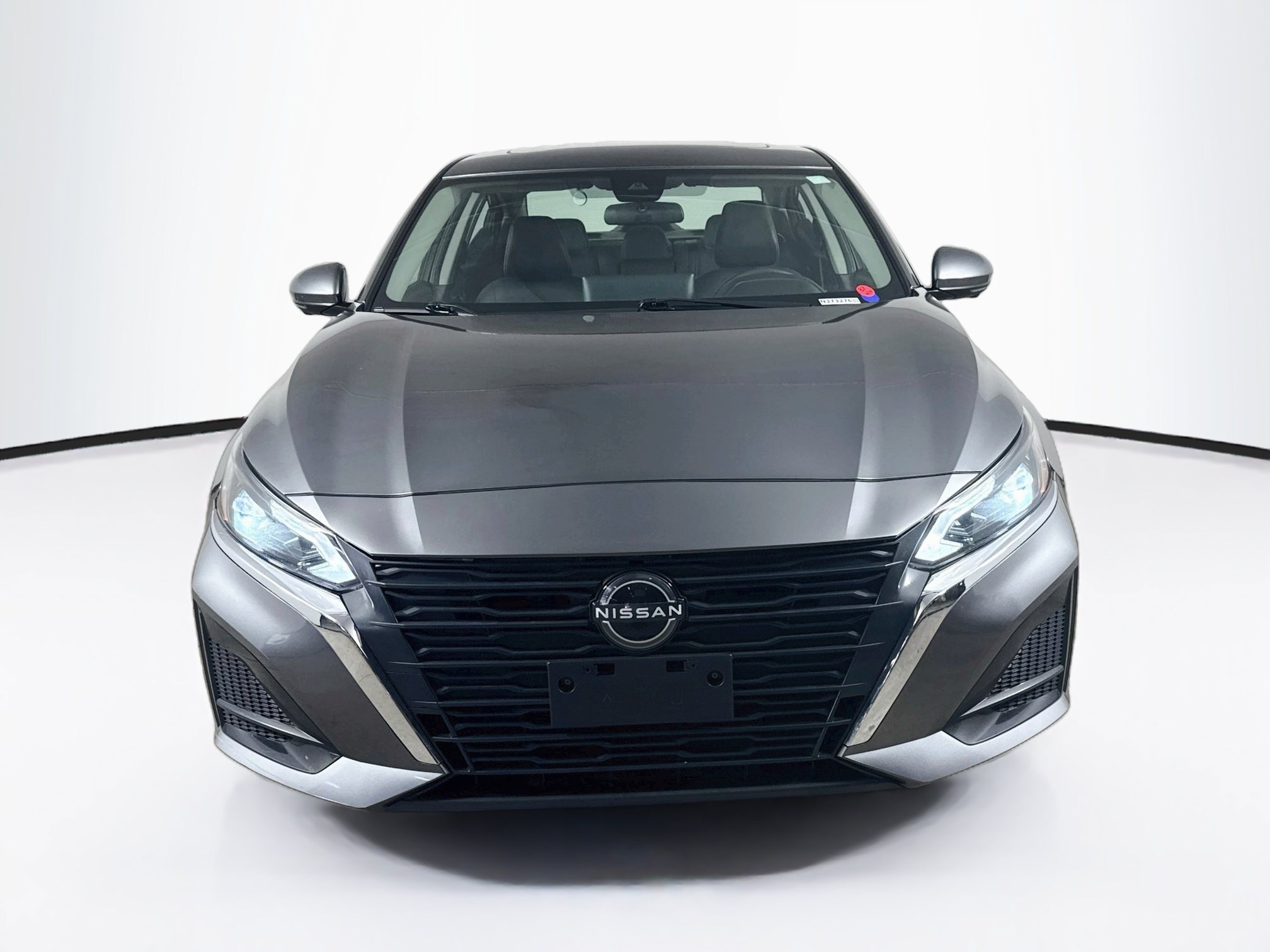 Used 2023 Nissan Altima 2.5 SL FWD image 3
