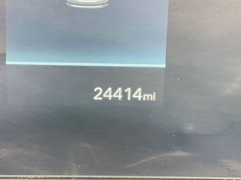 Used 2025 Hyundai Tucson SEL image 41