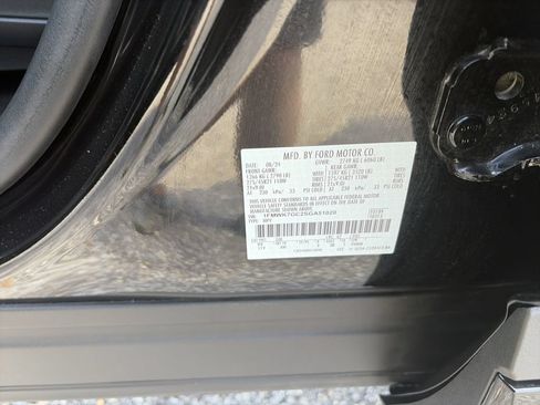 Used 2025 Ford Explorer ST RWD image 35