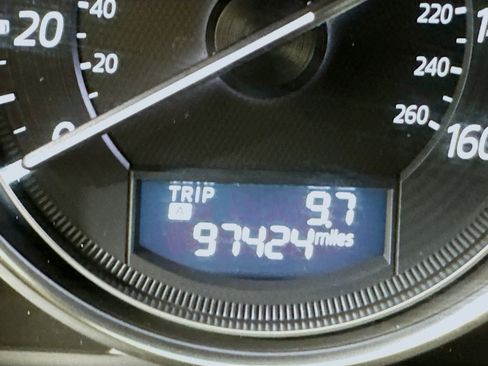 Used 2016 MAZDA MAZDA6 Grand Touring FWD image 18