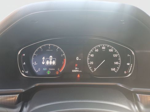 Used 2022 Honda Accord Sport image 29