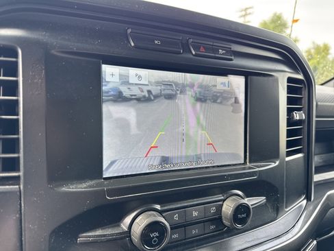 Used 2022 Ford F150 XL w/ STX Appearance Package image 21