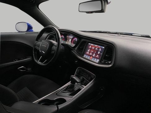 Used 2022 Dodge Challenger R/T Scat Pack image 16