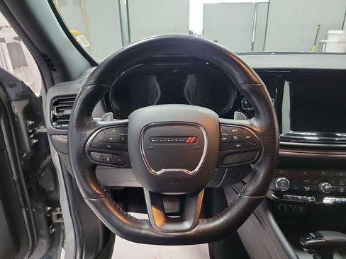 Used 2024 Dodge Durango GT image 34