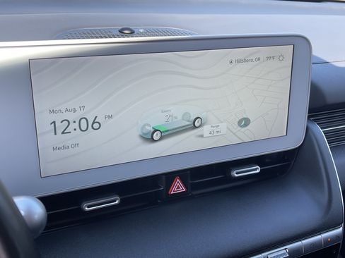 Certified 2024 Hyundai Ioniq 5 SEL AWD/4WD image 22