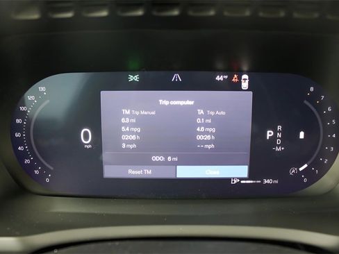 New 2026 Volvo XC90 B5 Core w/ Protection Package Premier image 30