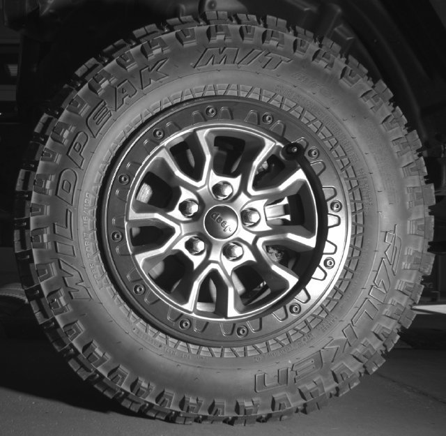 Used 2021 Jeep Wrangler Unlimited Rubicon AWD/4WD image 8