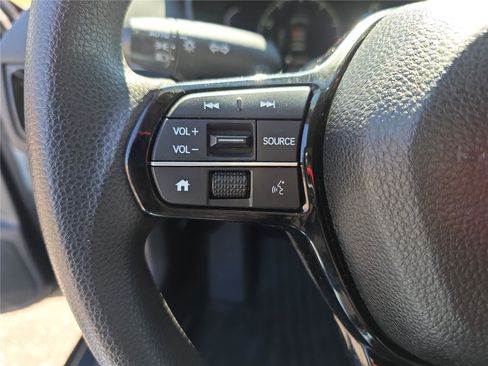 Certified 2024 Honda Civic LX image 19