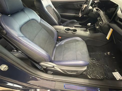 New 2025 Ford Mustang Dark Horse w/ Dark Horse Handlin Package image 10