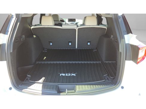 New 2026 Acura RDX SH-AWD image 15