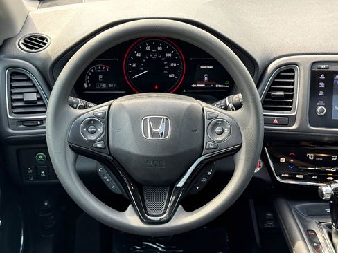 Used 2022 Honda HR-V EX image 24