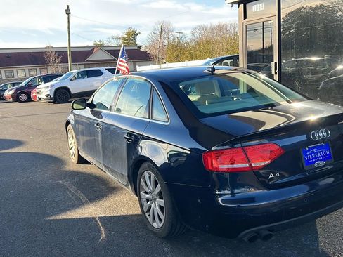 Used 2010 Audi A4 2.0T Premium Plus image 5