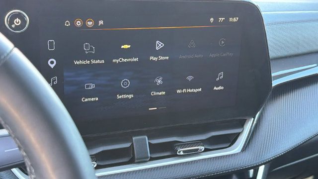 Used 2026 Chevrolet Equinox LT w/ Convenience Package II AWD/4WD image 15