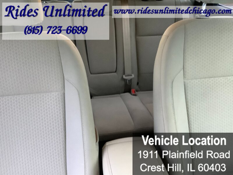 Used 2017 Ford Escape SE AWD/4WD image 22