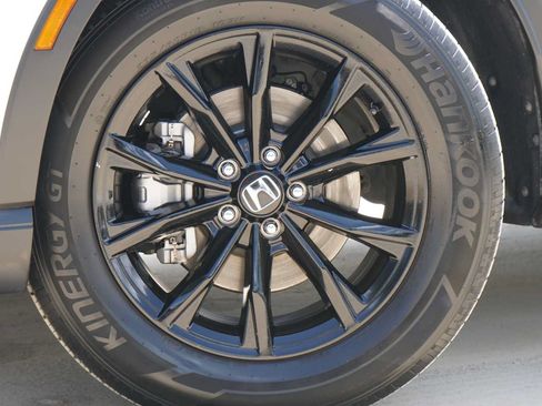 Used 2024 Honda CR-V Sport-L image 2