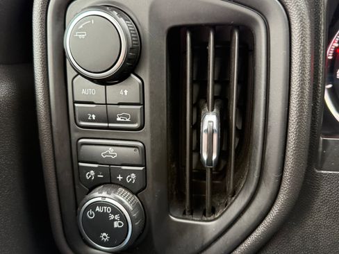 Used 2021 Chevrolet Silverado 1500 Custom w/ Safety Confidence Package image 20