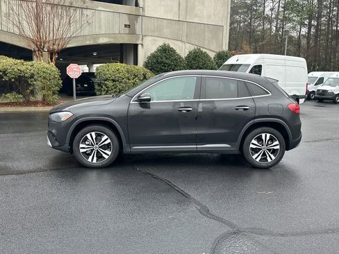 New 2026 Mercedes-Benz GLA 250 image 4