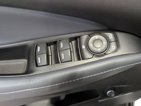 Used 2023 Buick Enclave Essence w/ Experience Buick Package AWD/4WD image 15
