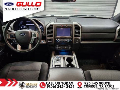 Used 2020 Ford Expedition XLT image 11