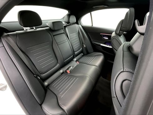 Certified 2023 Mercedes-Benz C 300 Sedan image 17
