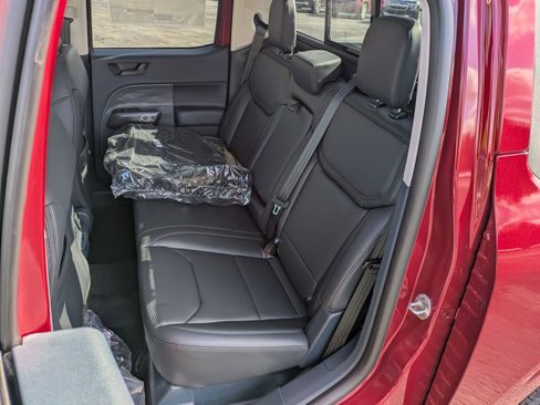 New 2026 Ford Maverick Lariat w/ Black Appearance Package AWD/4WD image 14