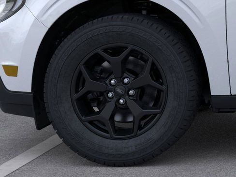 New 2025 Ford Maverick XLT w/ XLT Luxury Package image 21