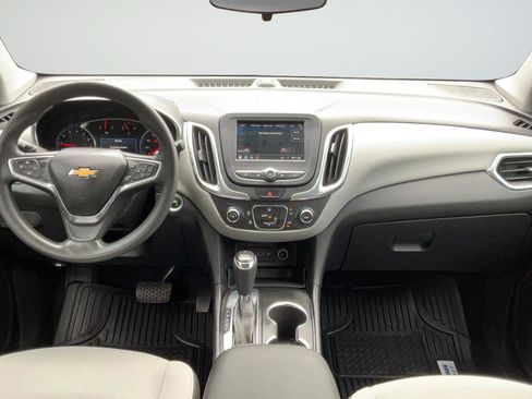 Certified 2019 Chevrolet Equinox LT FWD image 12