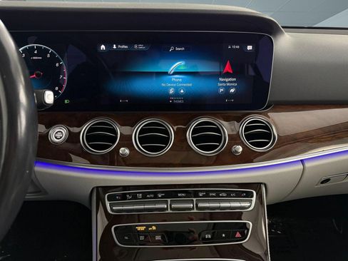 Certified 2023 Mercedes-Benz E 350 Sedan image 16